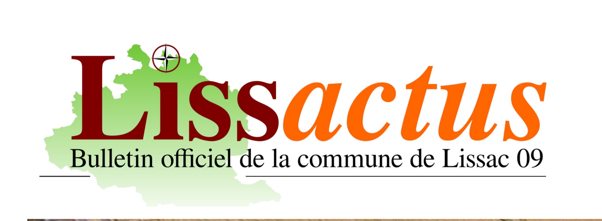 Bulletins "Lissactus"